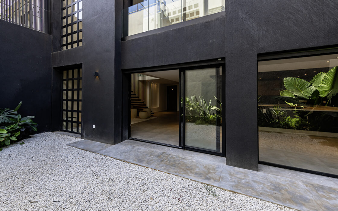 Vente d’une villa bandée de 356 m²  SAKNIA MAAMORA (KENITRA)