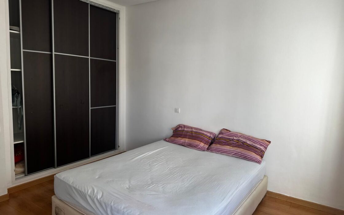 Vente d’une villa isolée de 510 m² GOLF (KENITRA)