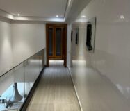 Location Exceptionnelle : Villa Meublée de Luxe avec Jardin Zen et Garage (266m²)