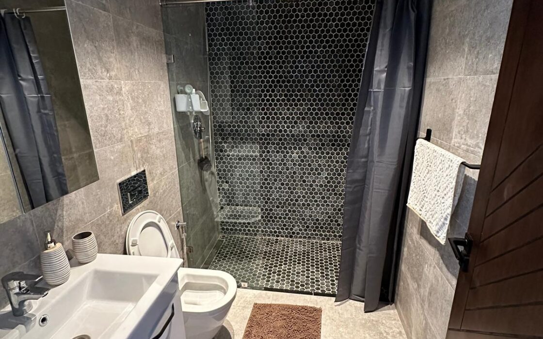 Vente : 🏡 COUP DE CŒUR À MEHDIA – APPARTEMENT NEUF AVEC VUE MER 🌊