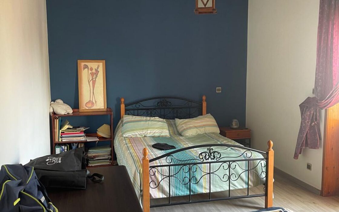 Vente d’une villa 3 façades AVEC PISCINE de 466m²- BIR RAMI EST (KENITRA)