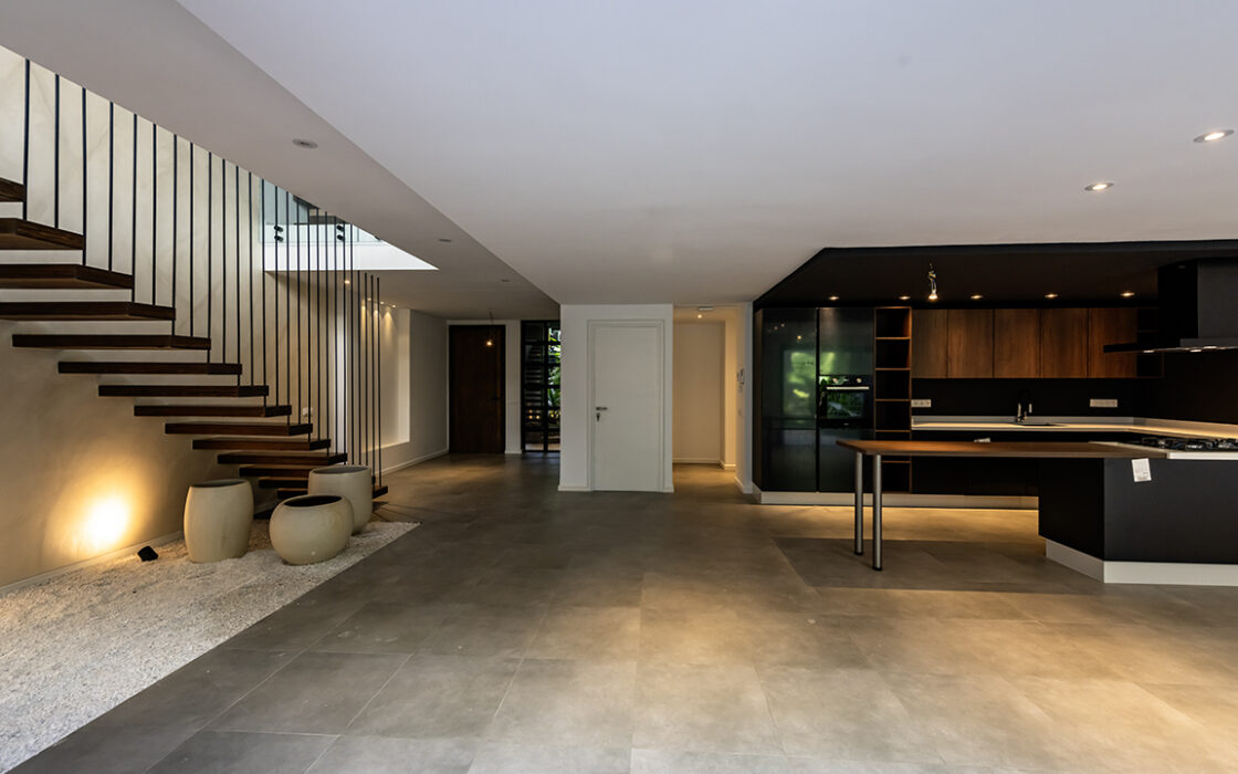 Vente d’une villa bandée de 356 m²  SAKNIA MAAMORA (KENITRA)