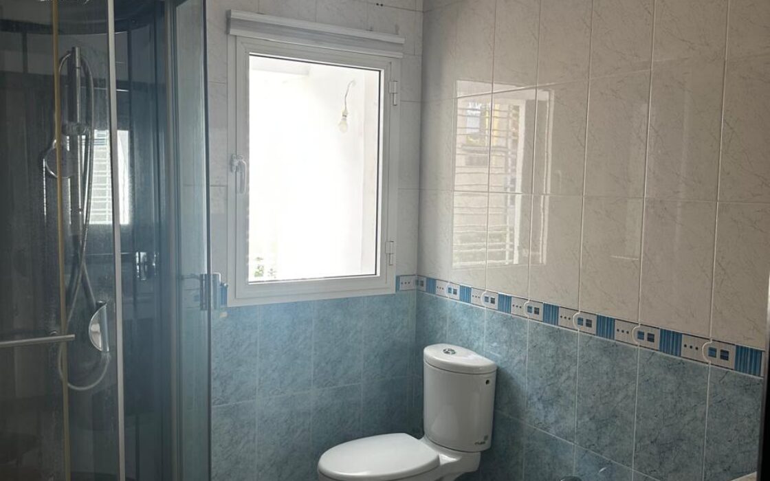 Vente d’une villa isolée de 510 m² GOLF (KENITRA)