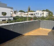 Vente d’une villa 3 façades AVEC PISCINE de 466m²- BIR RAMI EST (KENITRA)