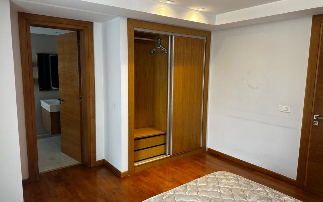 Location d’une somptueuse Villa Isolée avec Piscine – Bir Rami