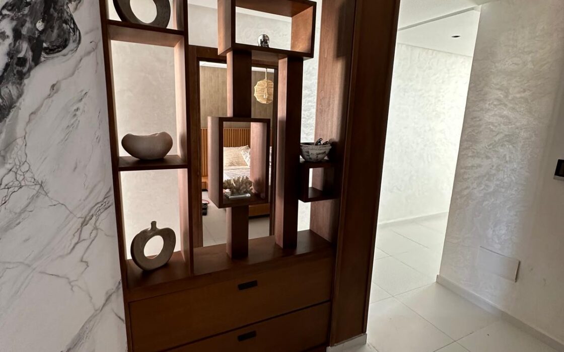 Vente : 🏡 COUP DE CŒUR À MEHDIA – APPARTEMENT NEUF AVEC VUE MER 🌊