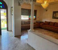 Vente d’une villa 2 façades à OULED OUJIH 2- KENITRA