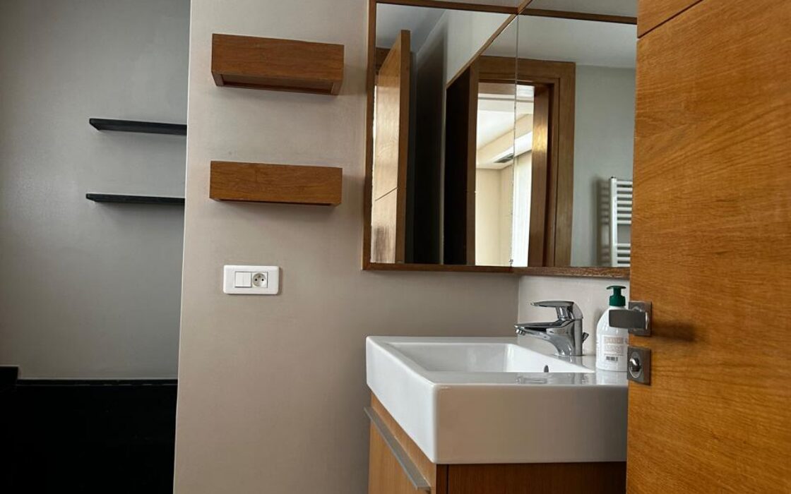 💎 Somptueuse Villa Isolée avec Piscine – Bir Rami