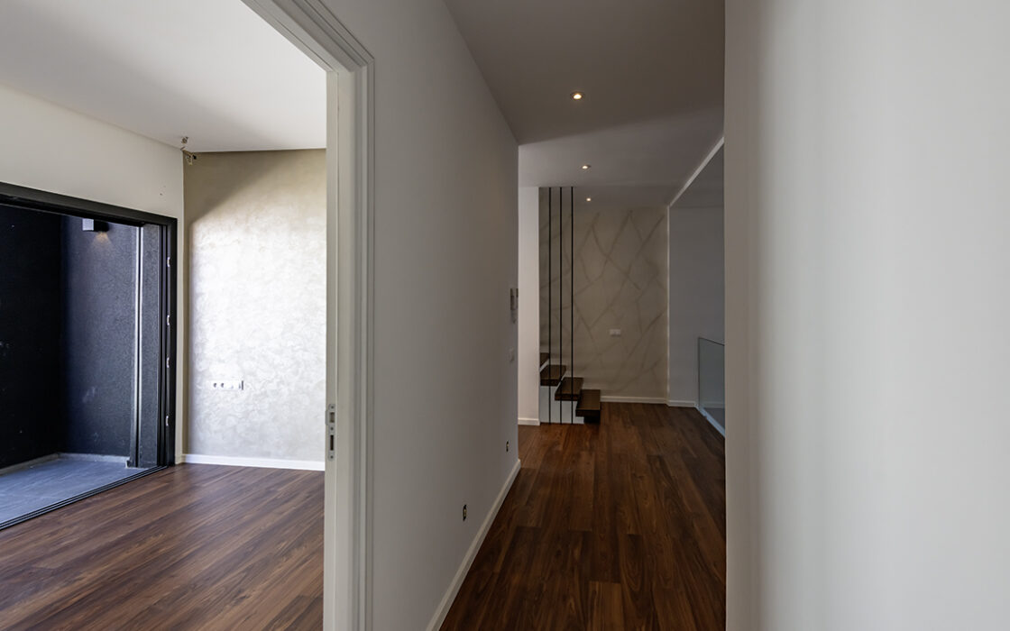 Vente d’une villa bandée de 356 m²  SAKNIA MAAMORA (KENITRA)