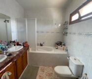 Vente d’une villa 3 façades AVEC PISCINE de 466m²- BIR RAMI EST (KENITRA)