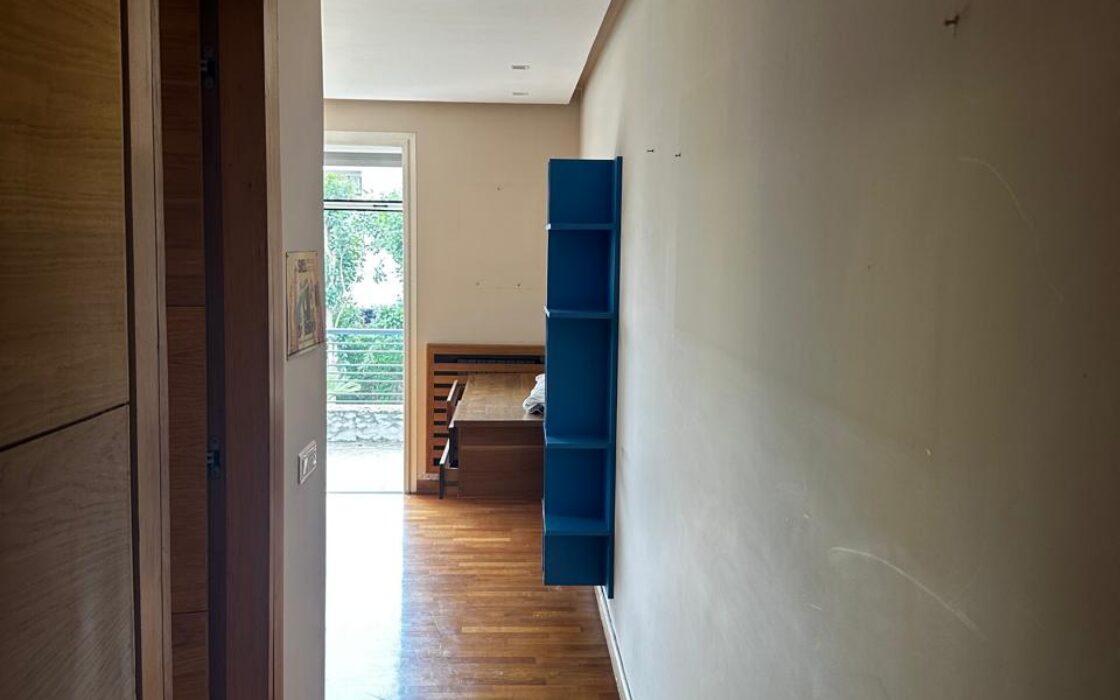 Location d’une somptueuse Villa Isolée avec Piscine – Bir Rami