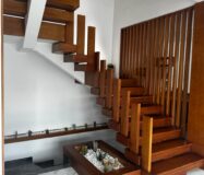 Vente d’une villa 3 FACADES de 375 m² – GOLF (KENITRA)