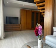 Location Exceptionnelle : Villa Meublée de Luxe avec Jardin Zen et Garage (266m²)