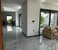 Vente d’une villa 3 FACADES de 375 m² – GOLF (KENITRA)