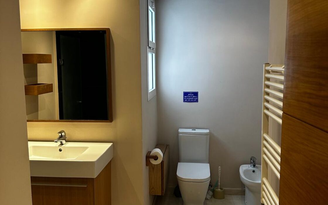 💎 Somptueuse Villa Isolée avec Piscine – Bir Rami