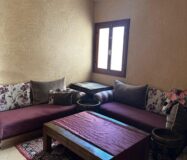 Vente d’un appartement spacieux lumineux et Cosy de 200m² (CENTRE-VILLE) -KENITRA