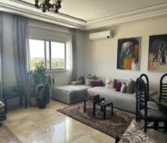 Vente d’un très bel appartement Cosy de 165m²