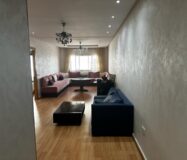 Vente d’un très bel appartement de 102m² au quartier Maamora (KENITRA)