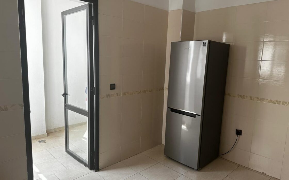 Vente d’un appartement de 178m² -Maamora (KENITRA)