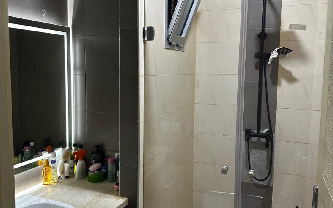 Location meublée d’un appartement Cosy de 76m²- BIR RAMI