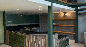 📢 À LOUER – Local Commercial Aménagé au Quartier Maamora