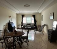 Vente : Grand Appartement Traversant de 157 m² à Mimosas (3ème Étage)