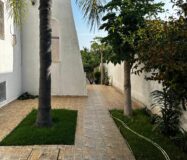 Vente d’une villa 3 façades AVEC PISCINE de 466m²- BIR RAMI EST (KENITRA)