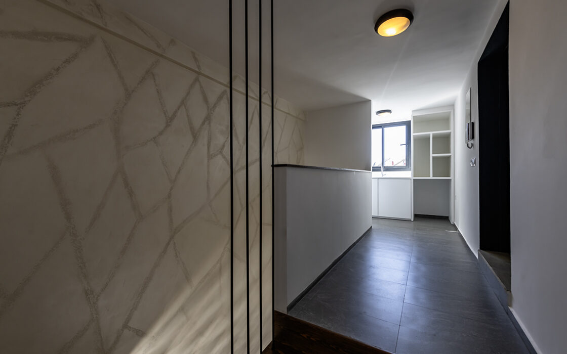 Vente d’une villa bandée de 356 m²  SAKNIA MAAMORA (KENITRA)