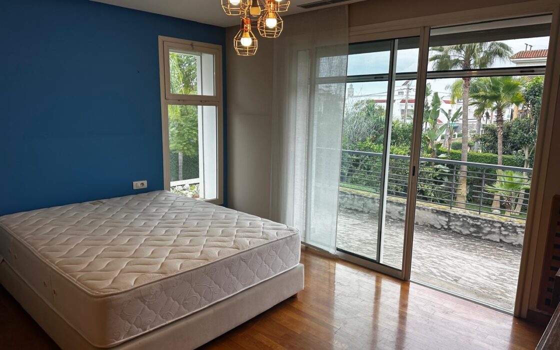 Location d’une somptueuse Villa Isolée avec Piscine – Bir Rami