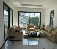 Vente d’une villa 3 FACADES de 375 m² – GOLF (KENITRA)