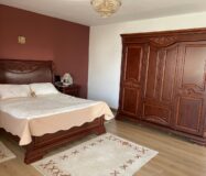 Vente d’une villa 3 façades AVEC PISCINE de 466m²- BIR RAMI EST (KENITRA)