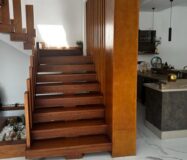 Vente d’une villa 3 FACADES de 375 m² – GOLF (KENITRA)