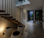 Vente d’une villa bandée de 356 m²  SAKNIA MAAMORA (KENITRA)