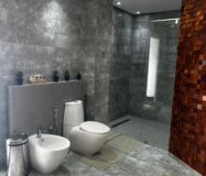 Location Exceptionnelle : Villa Meublée de Luxe avec Jardin Zen et Garage (266m²)