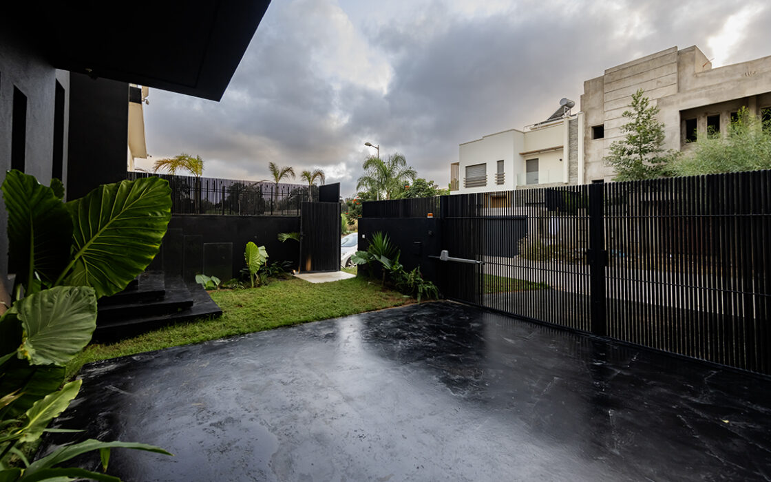 Vente d’une villa bandée de 356 m²  SAKNIA MAAMORA (KENITRA)