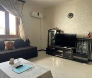 Vente d’une villa 3 façades AVEC PISCINE de 466m²- BIR RAMI EST (KENITRA)
