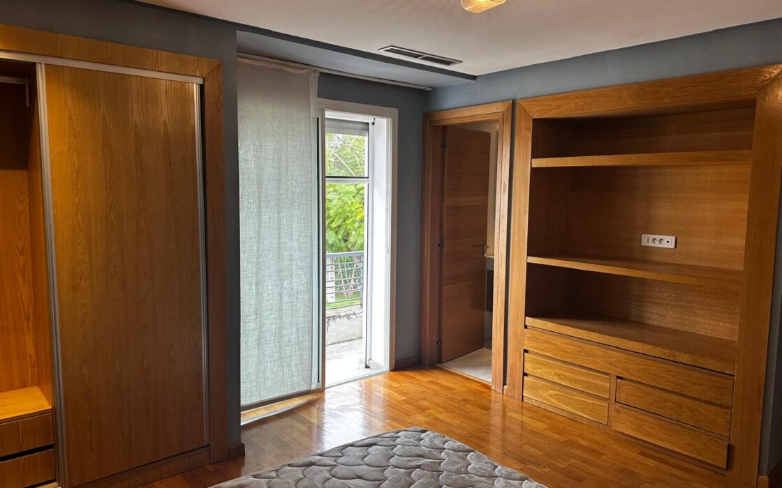 Location d’une somptueuse Villa Isolée avec Piscine – Bir Rami