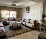 Vente d’un appartement Cosy de 114m²- LA VILLE HAUTE