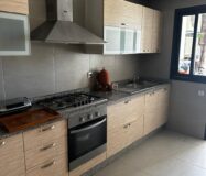 LOCATION D’UN APPARTEMENT MEUBLE COSY DE 99m²- PLAGE DES NATIONS