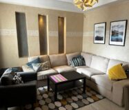 Location Meublée d’Exception à Maamora – Moderne et Stratégique