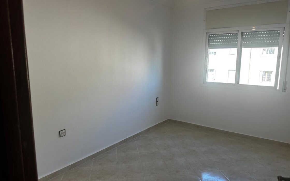 Vente d’un appartement COSY de 85m²- OULED OUJIH -KENITRA
