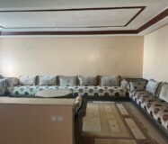 Vente d’un appartement spacieux lumineux et Cosy de 134m² (CENTRE-VILLE)-KENITRA