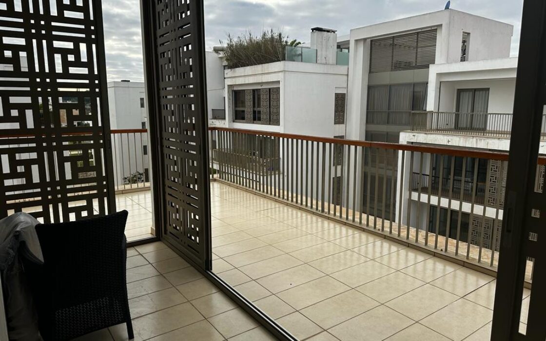 Location meublée d’un appartement Cosy de 170m² – La Marina Morocco- SALE