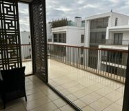 Location meublée d’un appartement Cosy de 170m² – La Marina Morocco- SALE