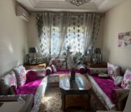 Vente d’un appartement Cosy de 60m²- BIR RAMI SUD