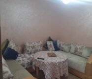 Vente d’une villa jumelée de 272m²- OULED OUJIH 2– KENITRA