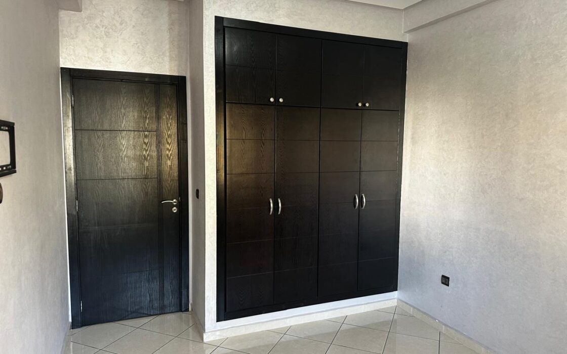 Vente Appartement de 88 m² à Mimosas – Intimité et Luminosité