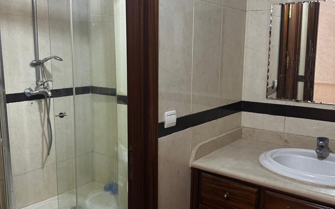 Vente d’un très bel appartement de 152m² au quartier Mimosas (KENITRA)