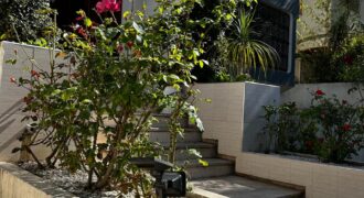 Vente d’une villa 2 façades à OULED OUJIH 2- KENITRA
