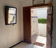 Vente d’une villa 3 façades AVEC PISCINE de 466m²- BIR RAMI EST (KENITRA)